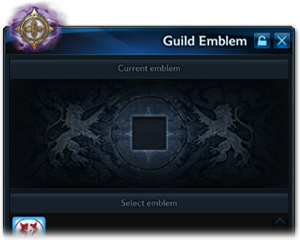 ro guild emblem